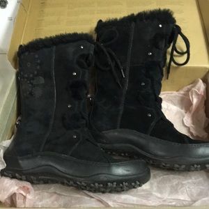 North Face Boots